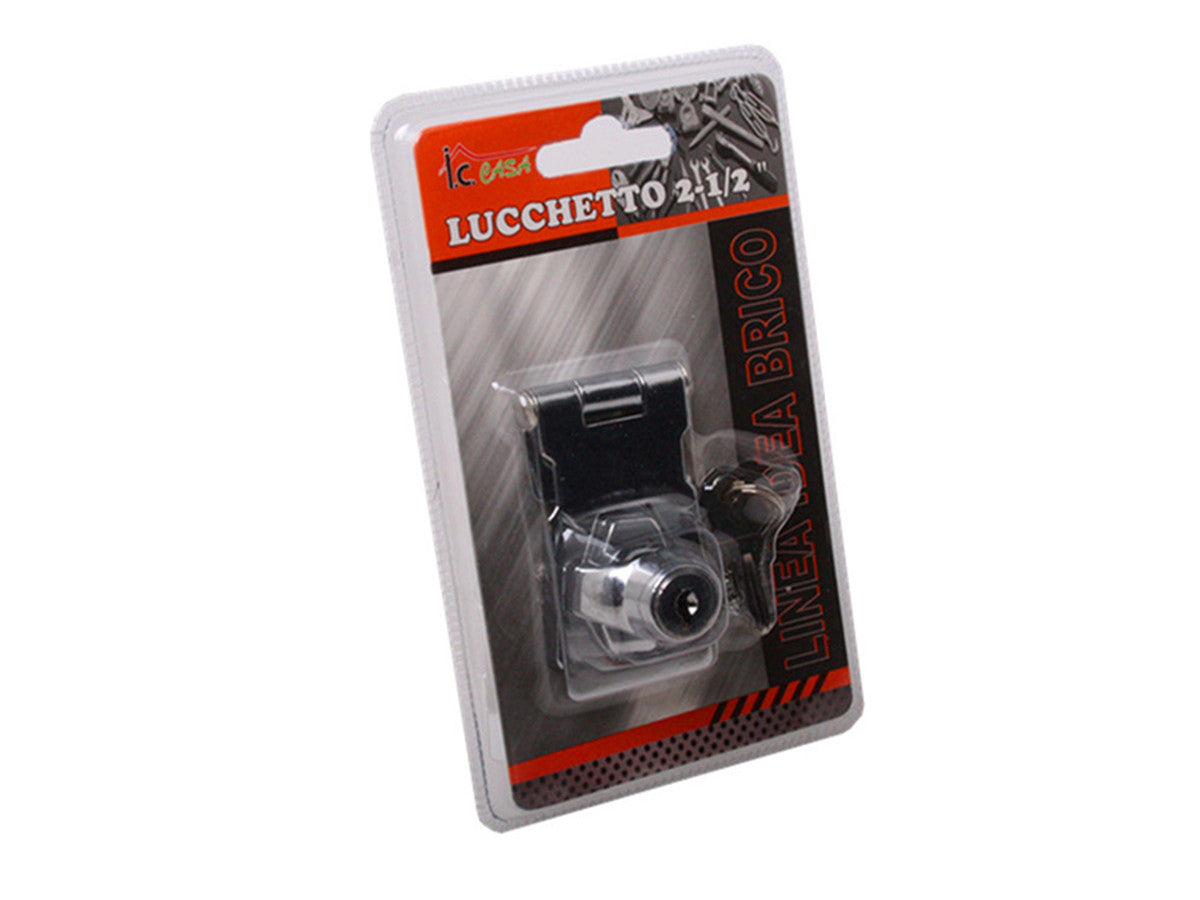 XFR41164 LUCCHETTO