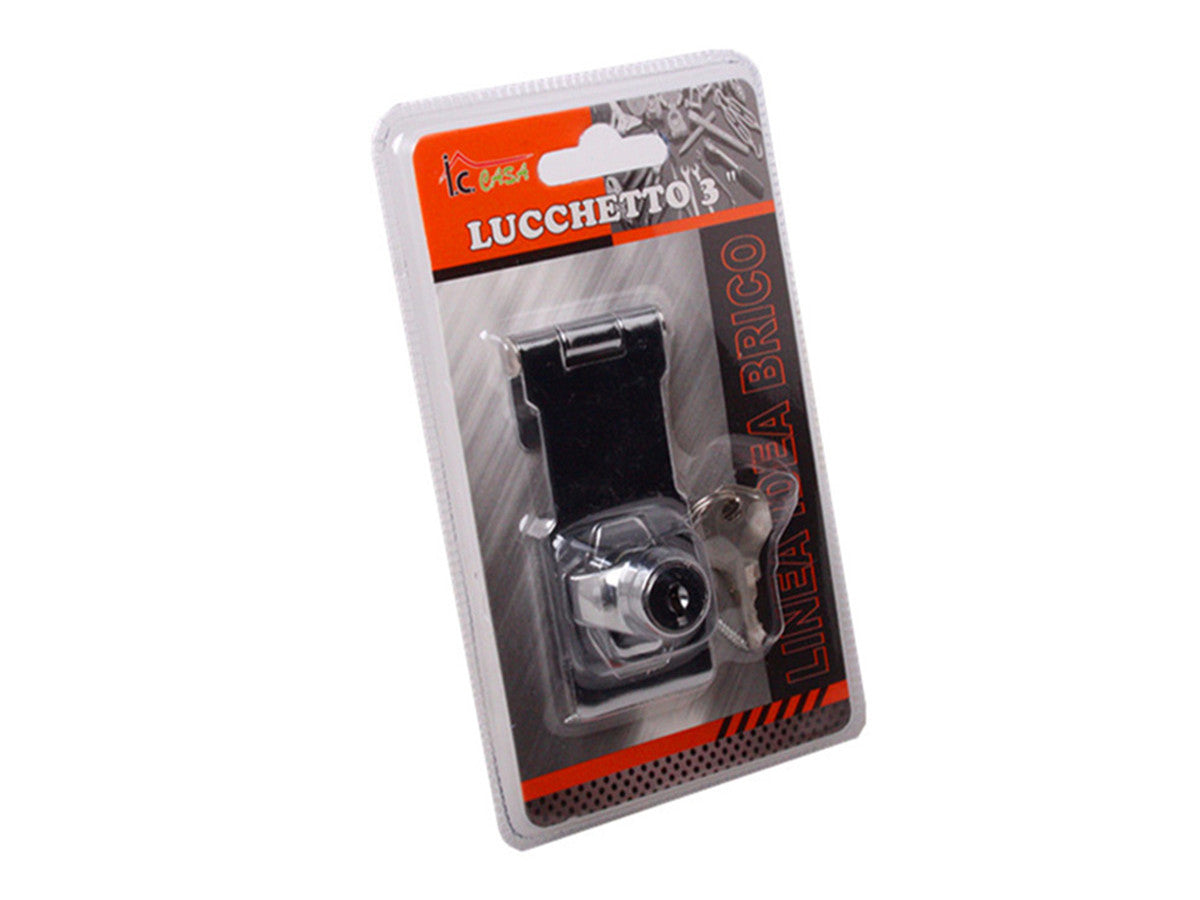XFR41165 LUCCHETTO