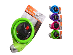XFR41177 LUCCHETTO BICI