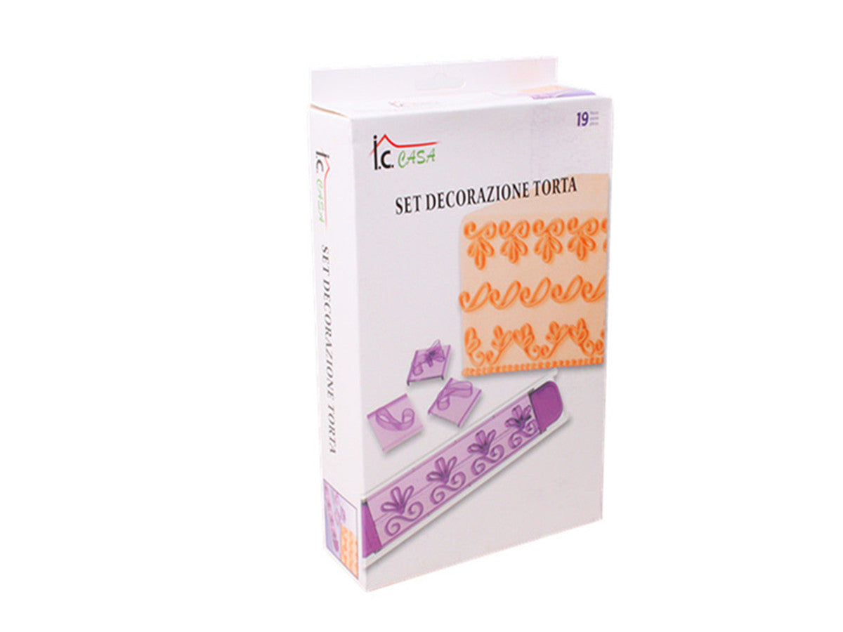 XFR41188 STAMPI PER BISCOTTI