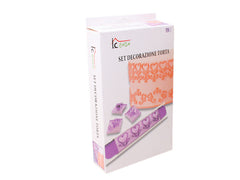 XFR41189 STAMPI PER BISCOTTI