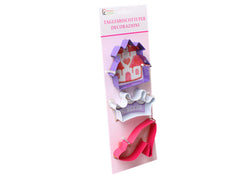 XFR41194 TAGLIABISCOTTI PER DECORAZIONI