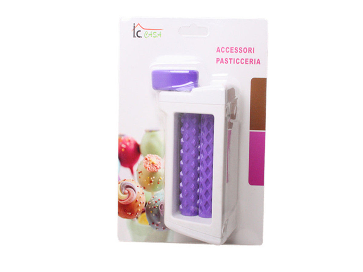 XFR41205 ATTREZZI PER TORTA