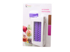 XFR41205 ATTREZZI PER TORTA