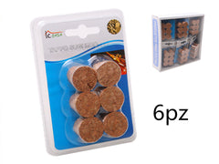 XFR41238 TAPPO SUGHERO