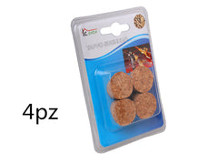 XFR41242 TAPPO SUGHERO 4PZ