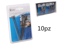XFR41251 AGHI PER LUMACA 10PZ
