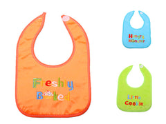 XFR41256 BAVETTA PER BAMBINI