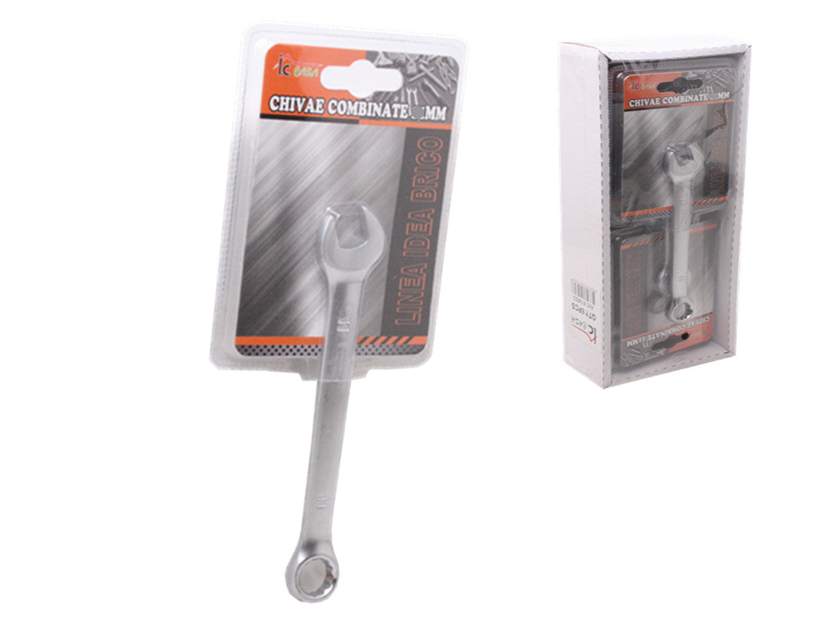 XFR41460 CHIAVE COMBINATE 11MM