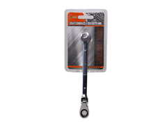 XFR41466 CHIAVI COMBINATE A CRICCHETTO 9MM