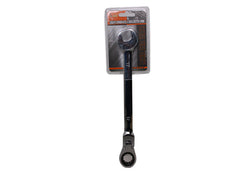 XFR41471 CHIAVI COMBINATE A CRICCHETTO 17MM