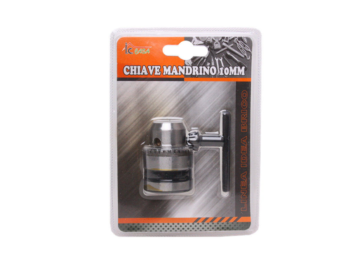XFR41481 CHIAVE MANDRINO 10MM