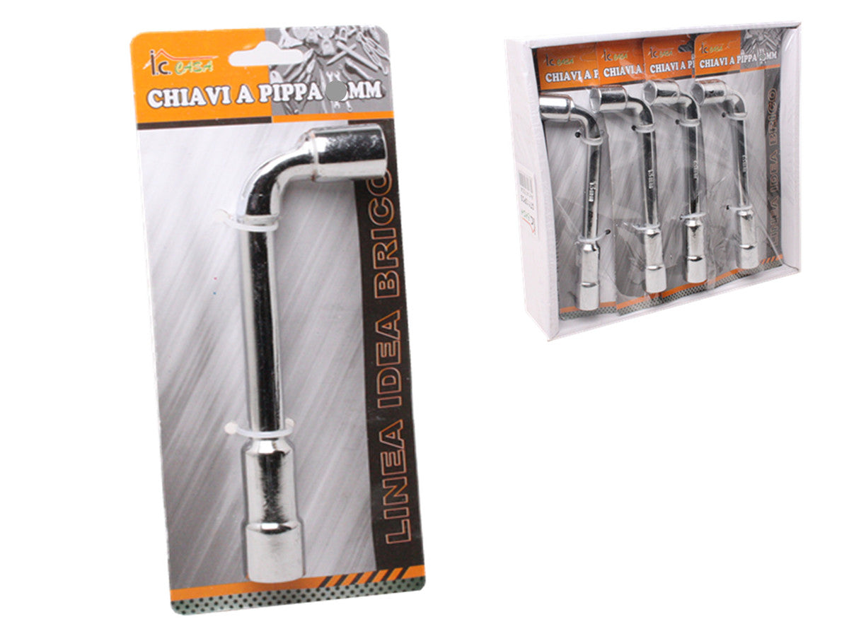 XFR41505 CHIAVI A PIPPA 15MM