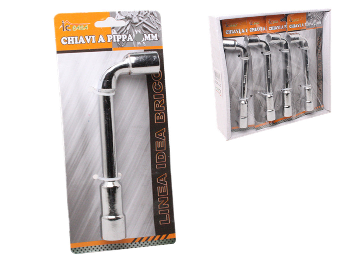 XFR41506 CHIAVI A PIPPA 17MM