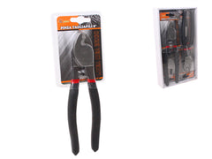 XFR41544 PINZA TAGLIAFILI	8''