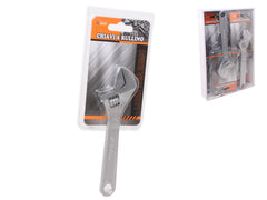 XFR41549 CHIAVI A RULLINO 6"