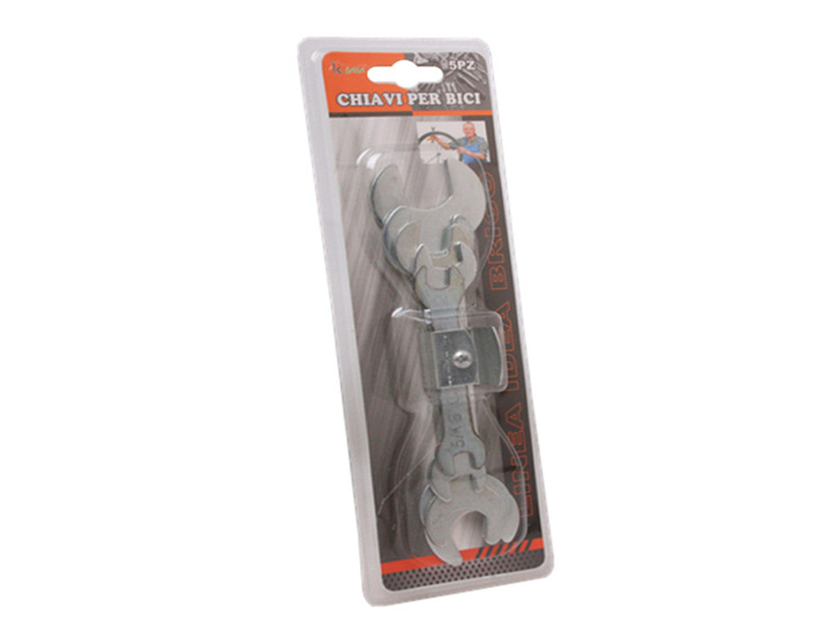 XFR41589 CHIAVI PER BICI