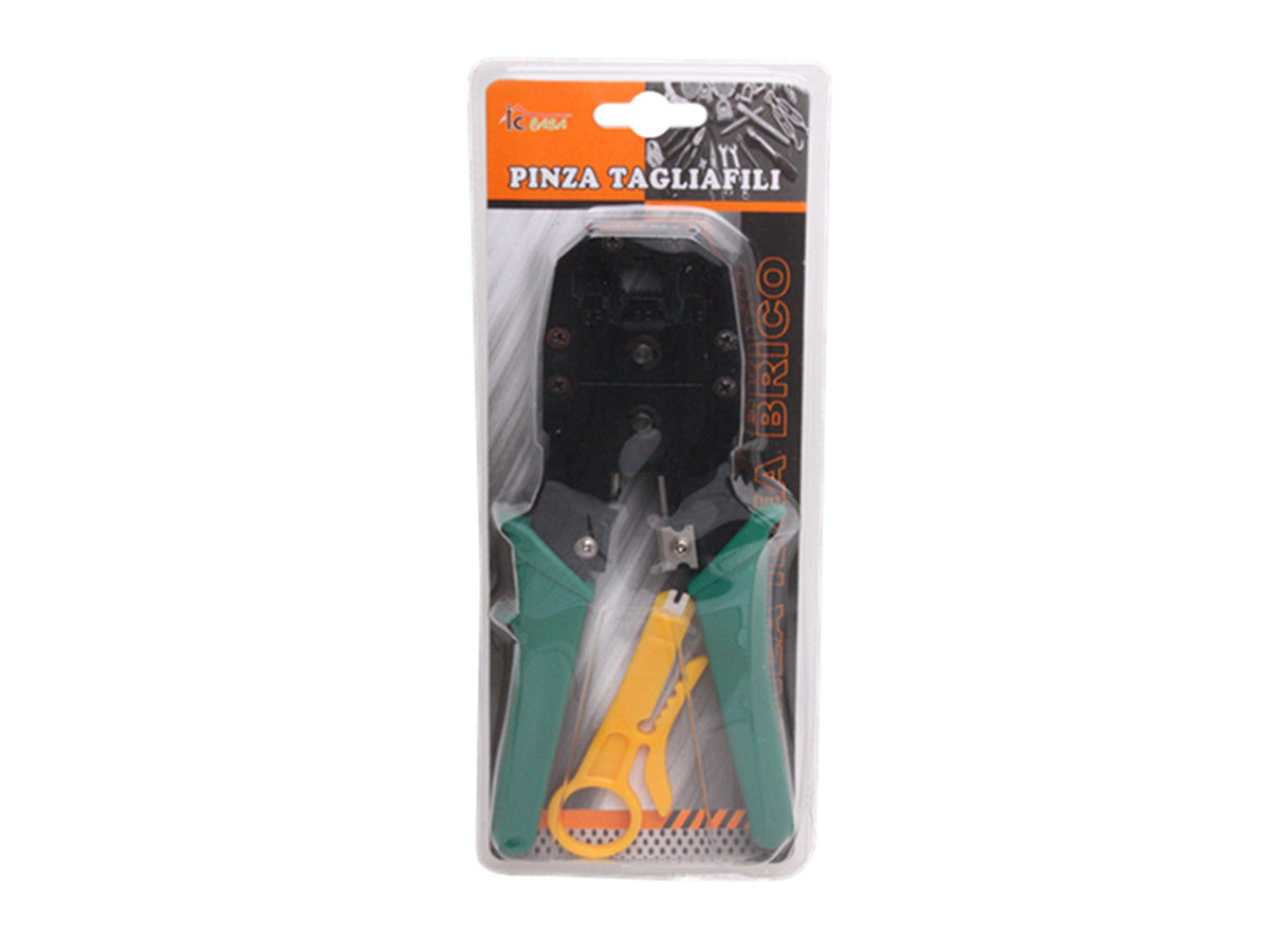 XFR41592 PINZA TAGLIAFILI
