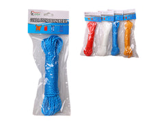 XFR41616 CORDA STENDIBIANCHERIA 10M