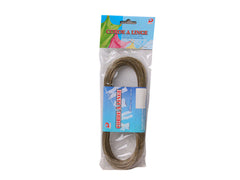 XFR41621 CORDA STENDIBIANCHERIA