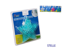 XFR41634 TAPPETINO ANTISCIVOLO PER VASCA 4PZ "STELLE"