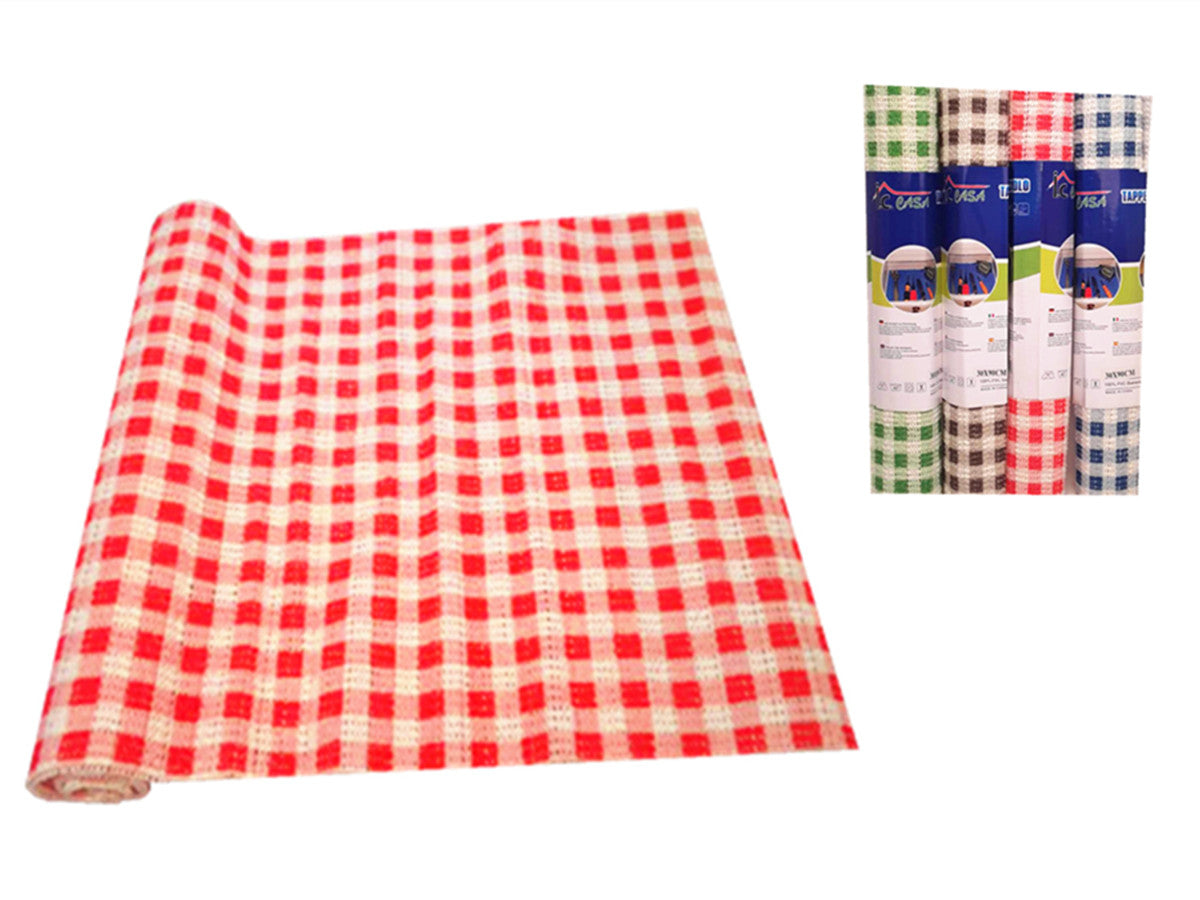 XFR41655 TAPPETO ANTISCIVOLO 30*90CM