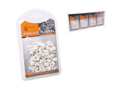 XFR41678 FISSACAVI PLASTICA 5MM