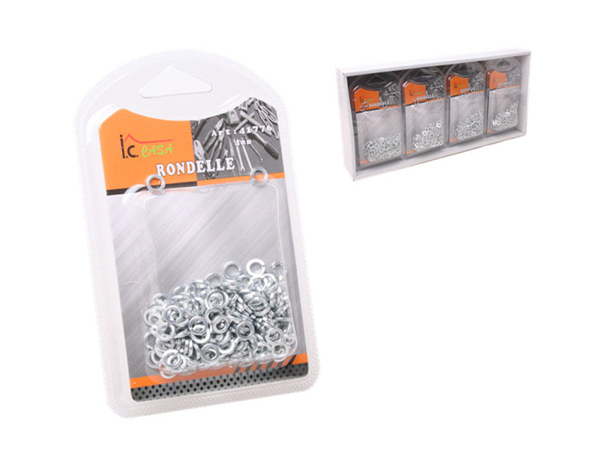 XFR41776 RONDELLE 4mm