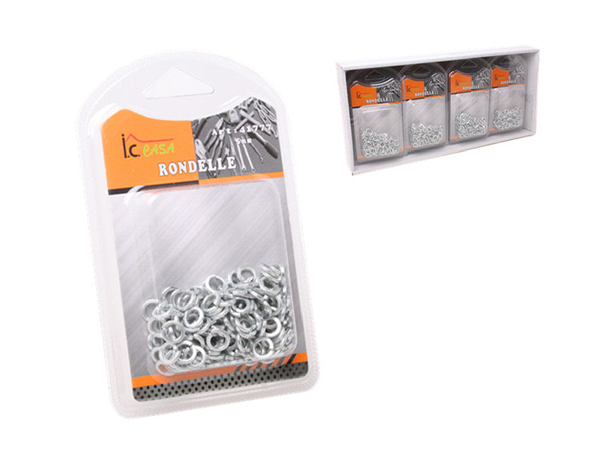 XFR41777 RONDELLE 5mm-50g