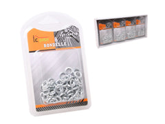 XFR41778 RONDELLE 6mm