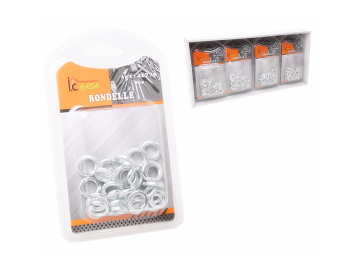 XFR41779 RONDELLE 8mm