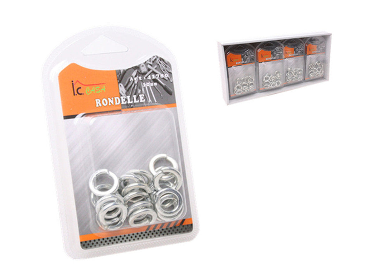 XFR41780 RONDELLE 10mm