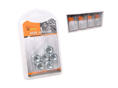 XFR41799 DADI ACCIAIO M10