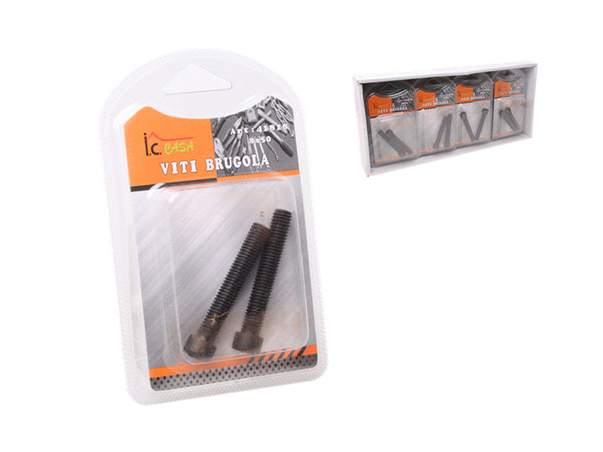XFR41818 VITI BRUGOLA 8*50