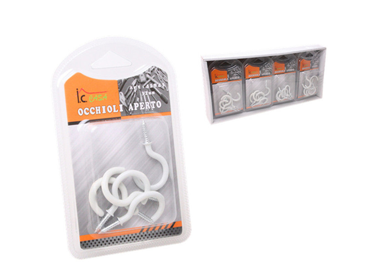 XFR41843 OCCHIOLI APERTO 32mm