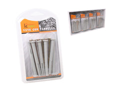 XFR41864 VITE CON TASSELLI	6?0-6pz