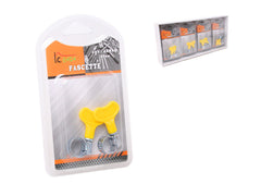 XFR41868 FASCETTE 13mm-2pz