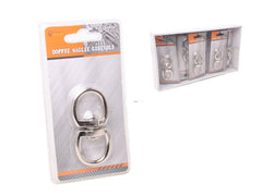 XFR41874 DOPPIE MAGLIE GIREVOLI 1*-1pz