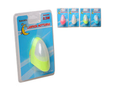 XFR41897 LAMPADA NOTTURNA
