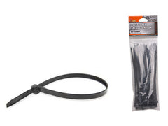 XFR41939 FASCETTE PER CABLAGGIO NYLON 4*150MM 60PZ
