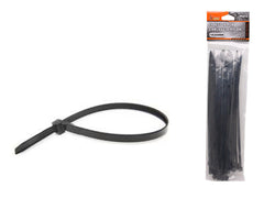 XFR41940 FASCETTE PER CABLAGGIO NYLON 5*200MM 40PCS