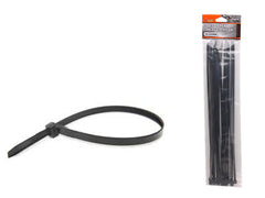 XFR41942 FASCETTE PER CABLAGGIO NYLON 5x300MM 20PZ