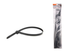 XFR41944 FASCETTE PER CABLAGGIO NYLON 5*450MM 15PZ