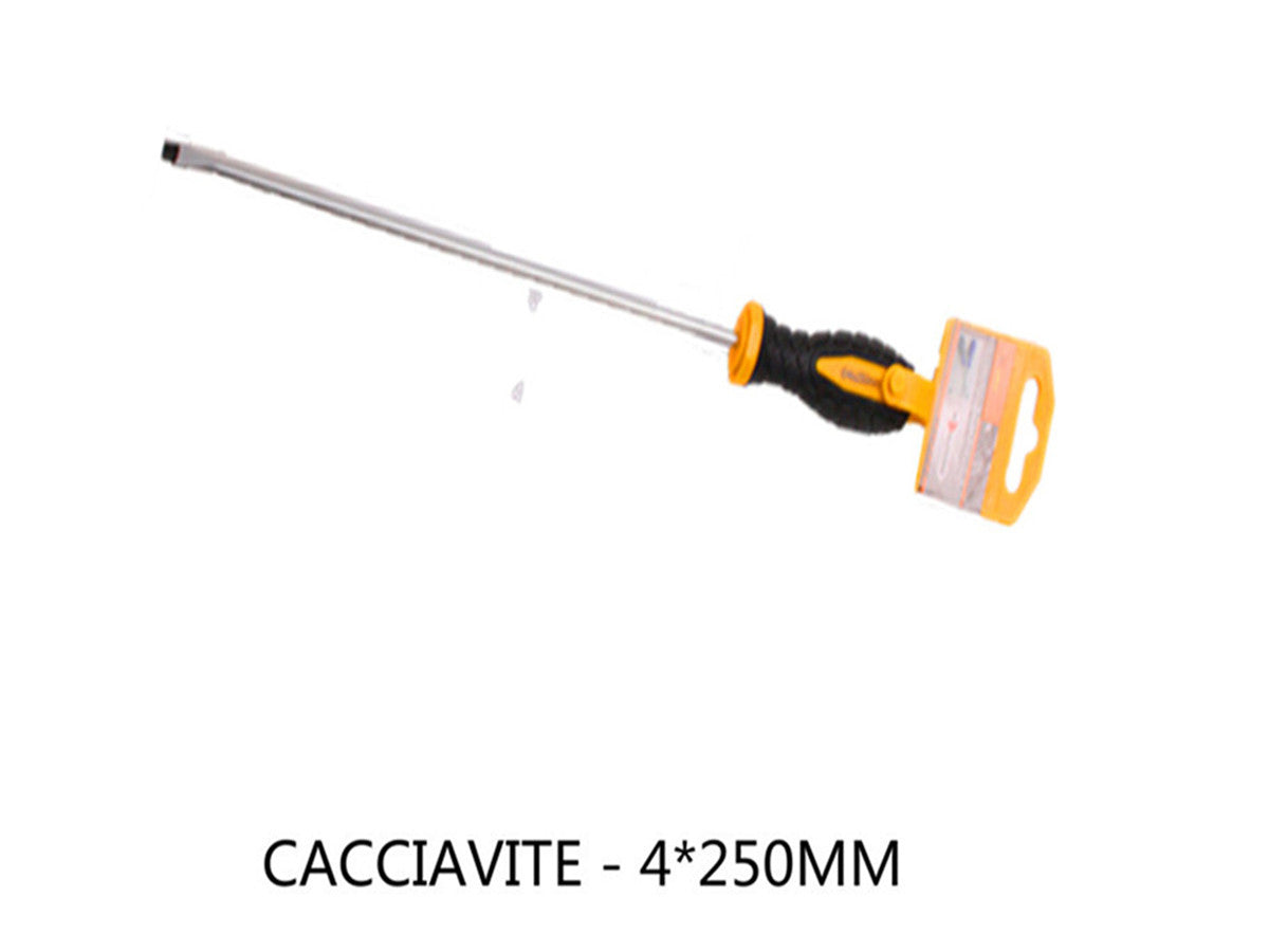 XFR41986 CACCIAVITE - 4*250
