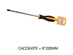 XFR42001 CACCIAVITE + 8*200MM