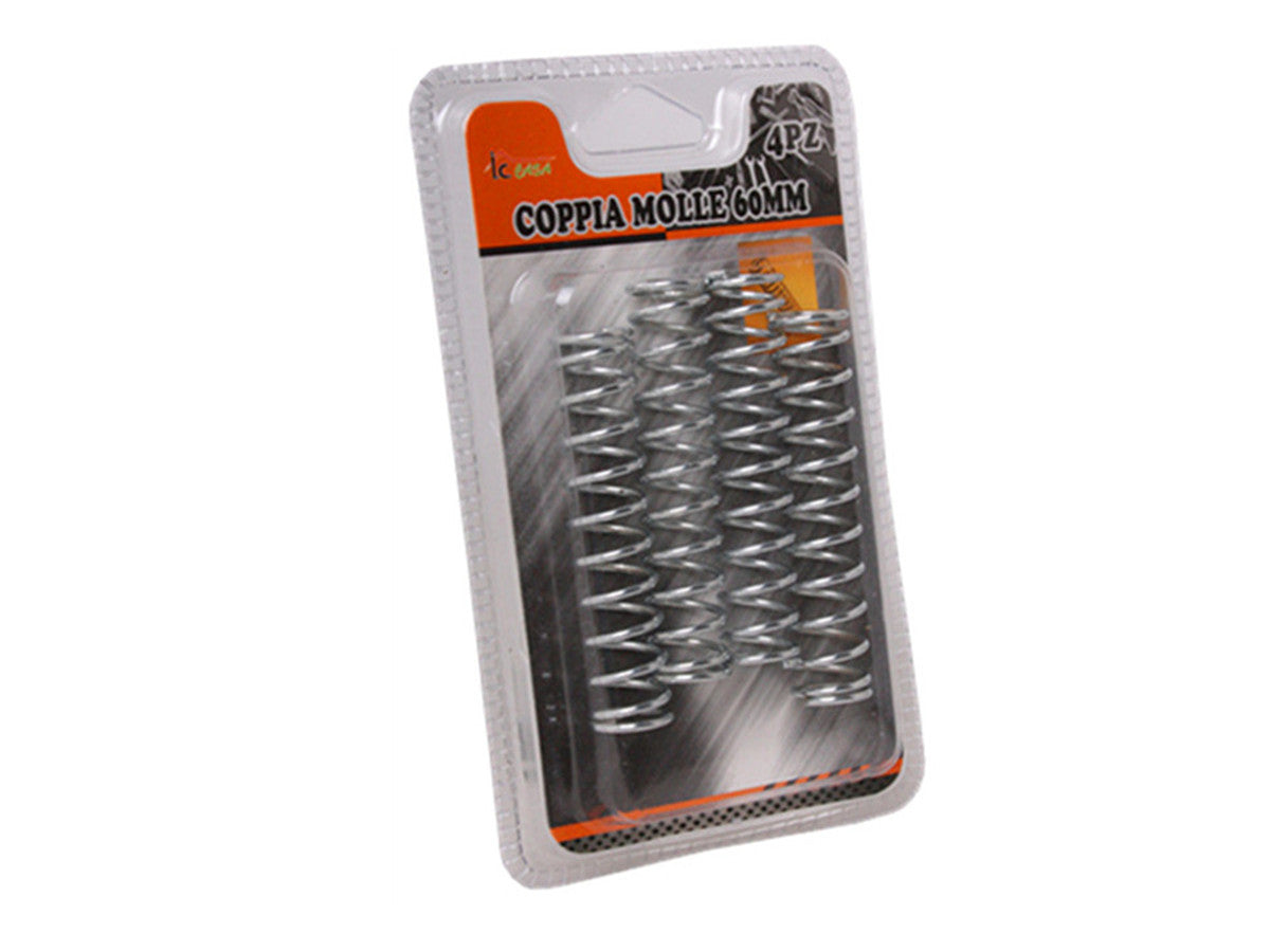 XFR42020 MOLLA 60mm 4PZ
