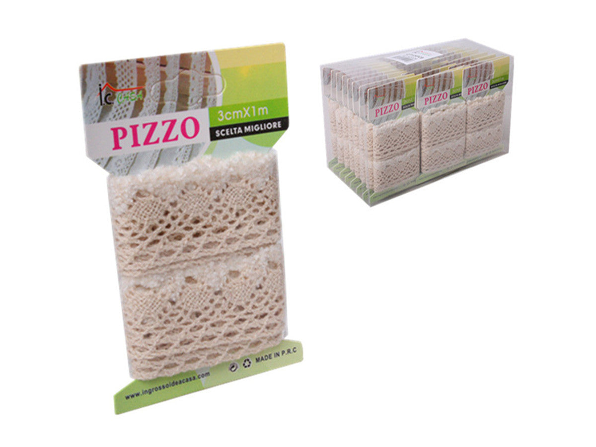 XFR42029 PIZZO 3cm*1m