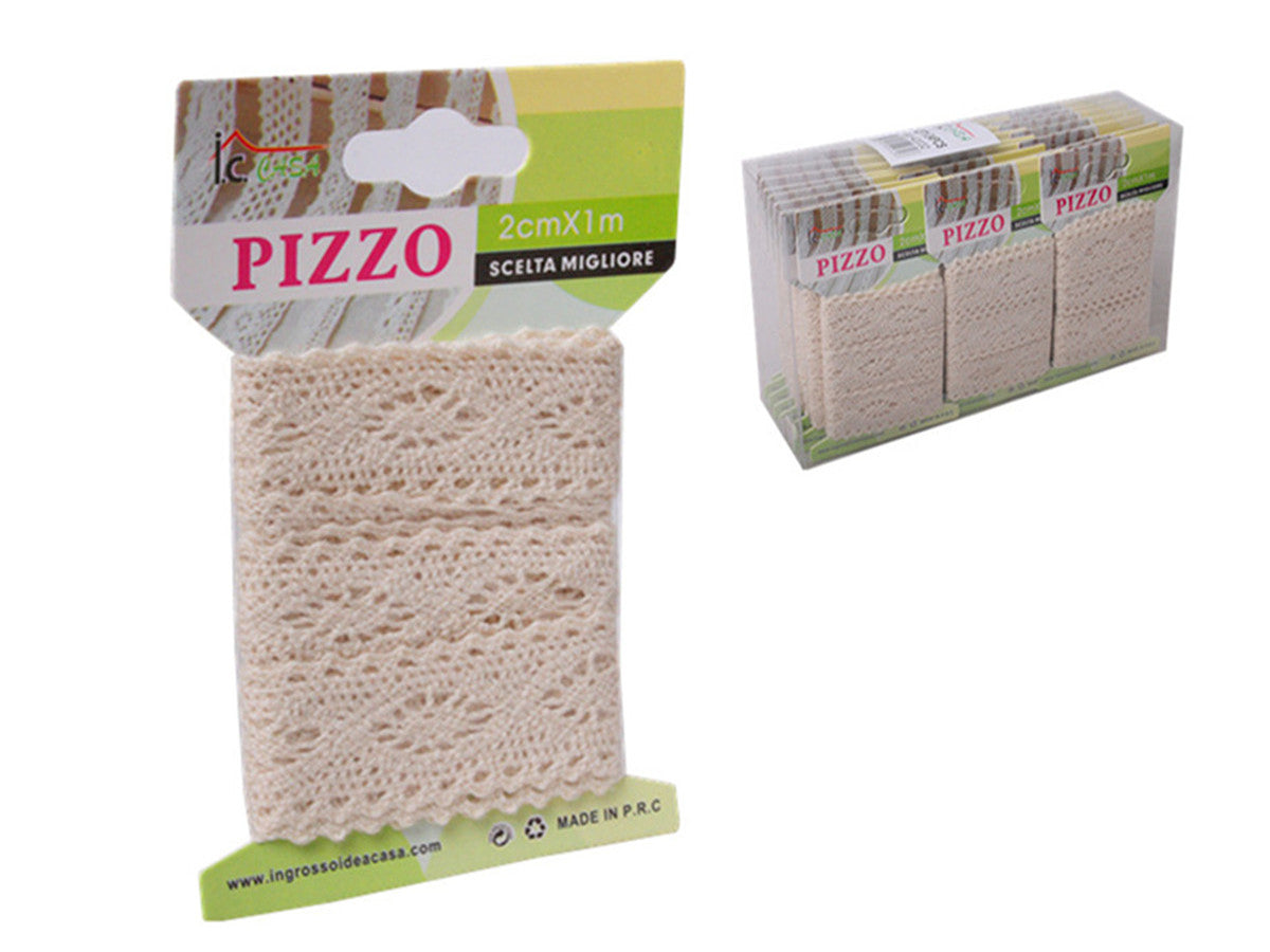 XFR42032 PIZZO 2cm*1m