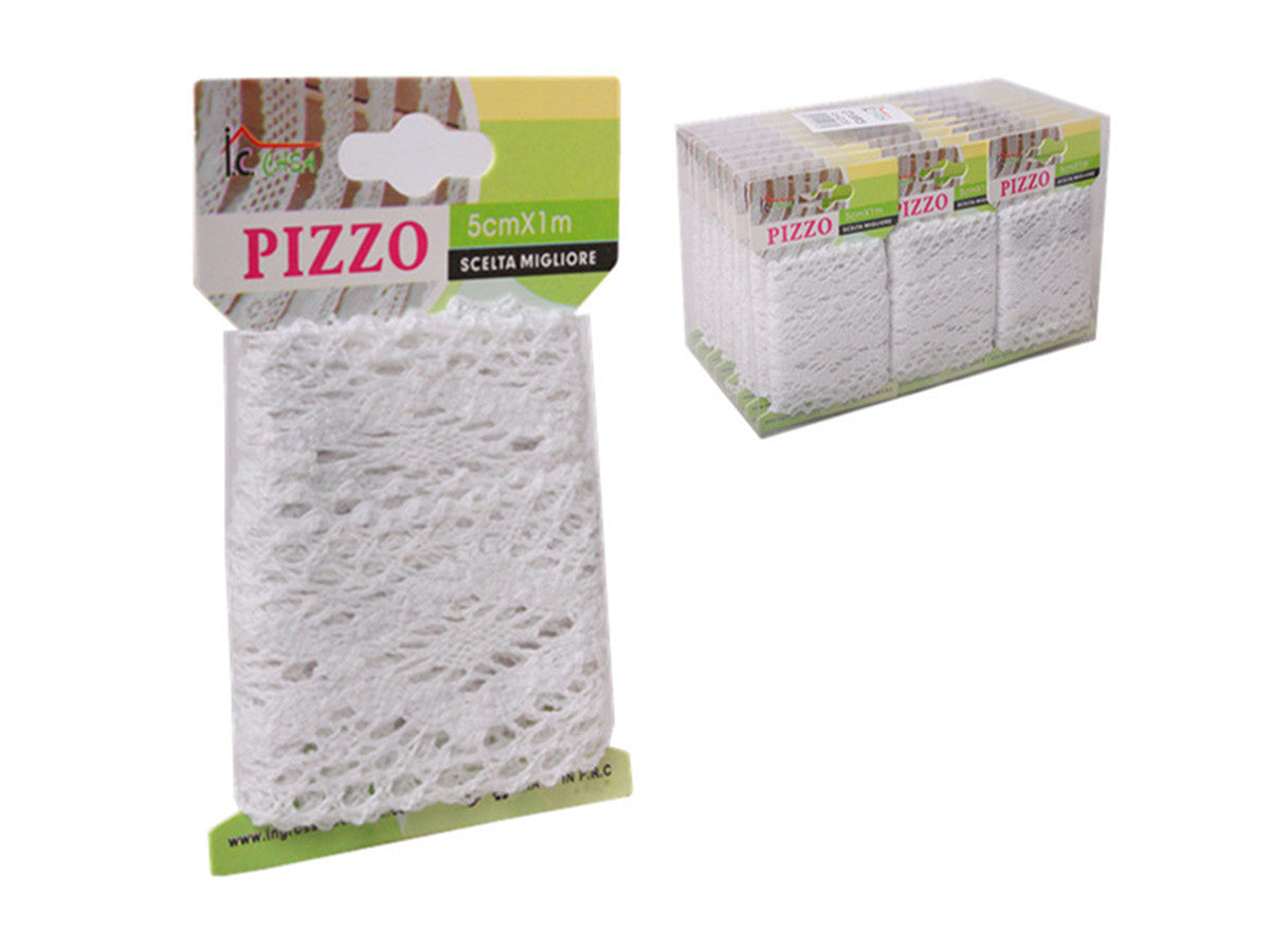 XFR42036 PIZZO 5cm*1m