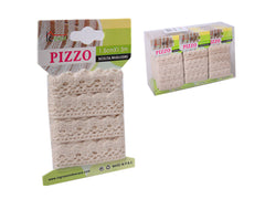 XFR42040 PIZZO 1.5cm*1.5m